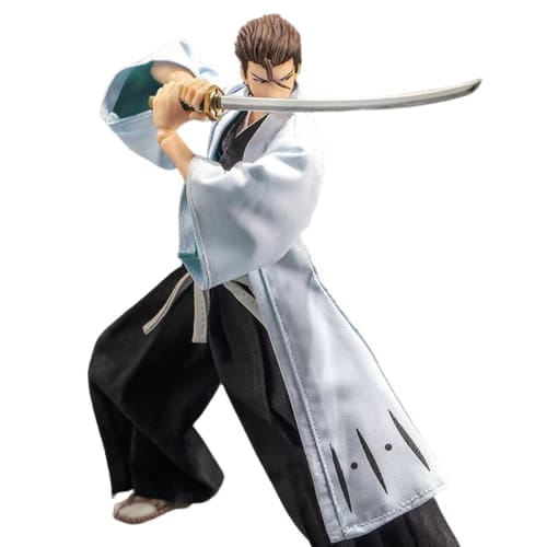 Aizen Sosuke Figurka - Bleach™