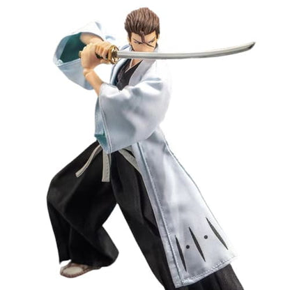 Aizen Sosuke Figurka - Bleach™
