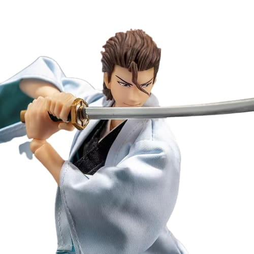 Aizen Sosuke Figurka - Bleach™