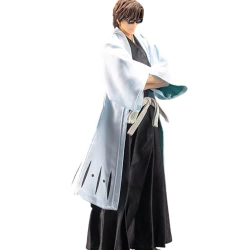 Aizen Sosuke Figurka - Bleach™
