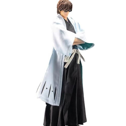 Aizen Sosuke Figurka - Bleach™