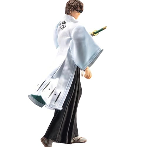 Aizen Sosuke Figurka - Bleach™