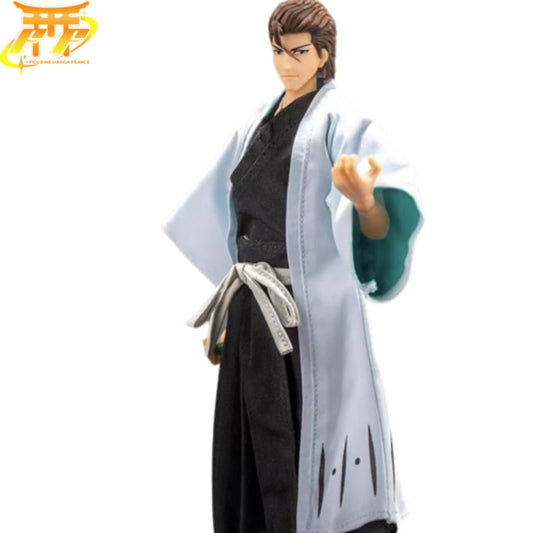Aizen Sosuke Figurka - Bleach™