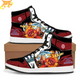 Akainu Sneakersy - One Piece™