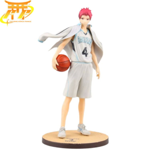 Akashi Seijūrō Figurka - Kuroko No Basket™