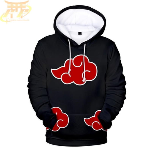 Akatsuki Bluza - Naruto Shippuden™
