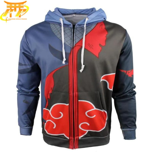 Akatsuki Chmura Bluza - Naruto Shippuden™