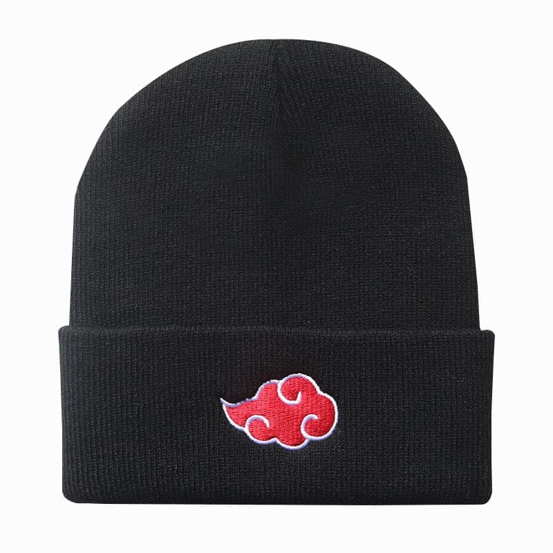 Akatsuki Czarna/Biała Czapka - Naruto Shippuden™