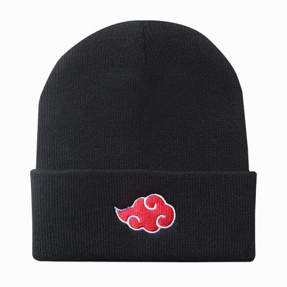 Akatsuki Czarna/Biała Czapka - Naruto Shippuden™