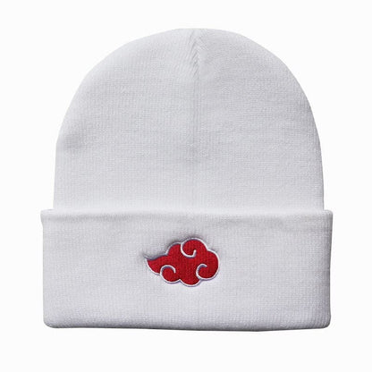 Akatsuki Czarna/Biała Czapka - Naruto Shippuden™