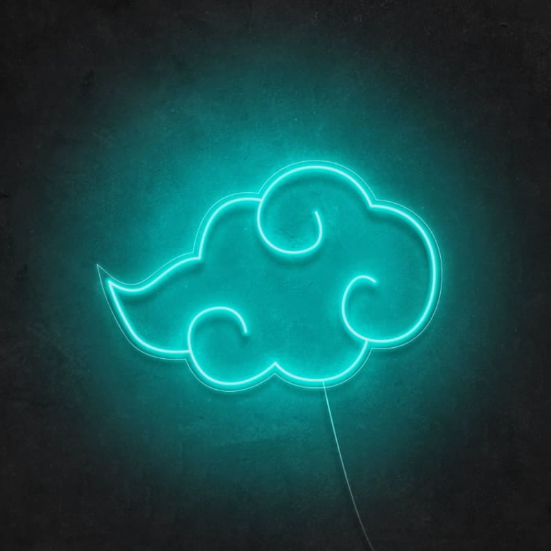 Akatsuki Neon LED - Naruto Shippuden™