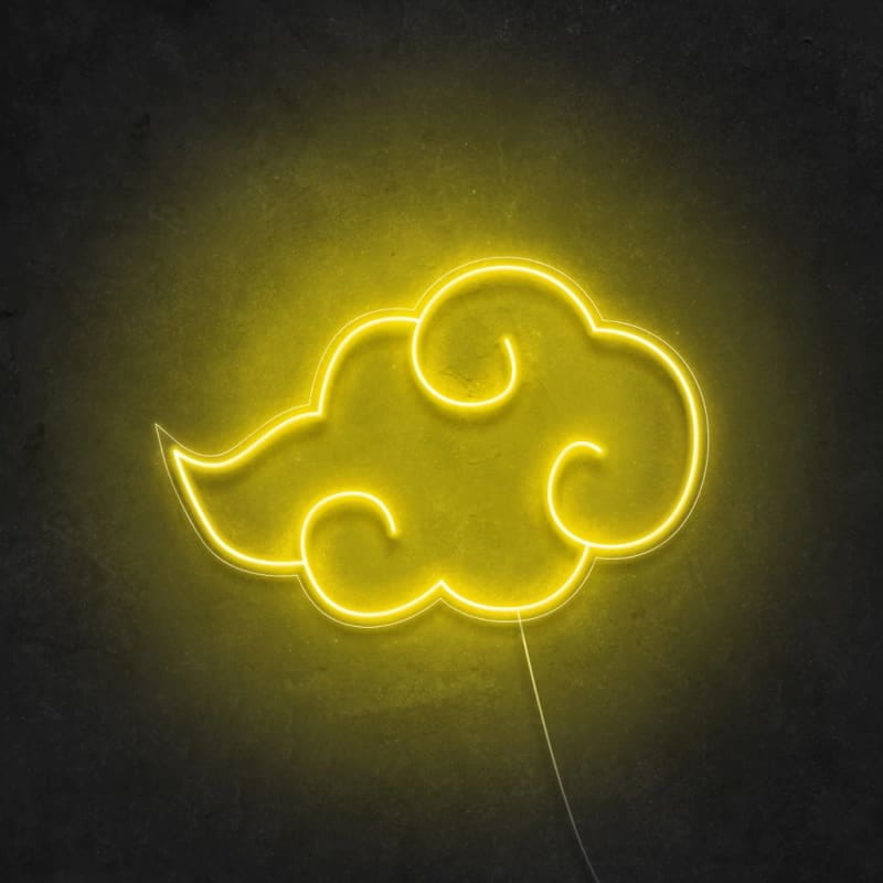 Akatsuki Neon LED - Naruto Shippuden™