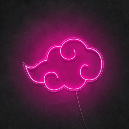 Akatsuki Neon LED - Naruto Shippuden™
