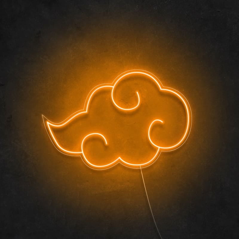 Akatsuki Neon LED - Naruto Shippuden™