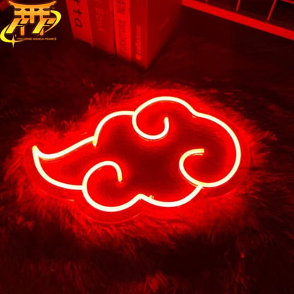 Akatsuki Neon LED - Naruto Shippuden™