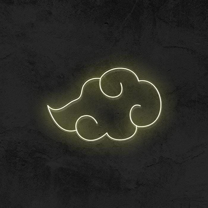 Akatsuki Neon LED - Naruto Shippuden™