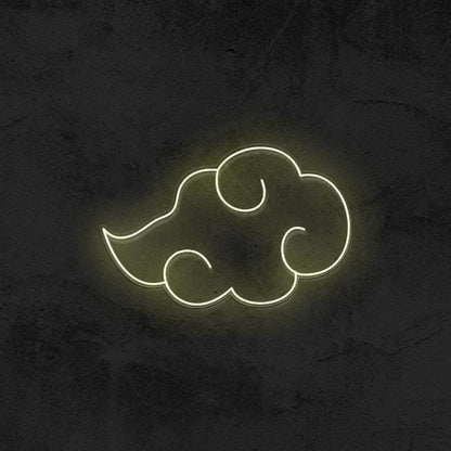 Akatsuki Neon LED - Naruto Shippuden™