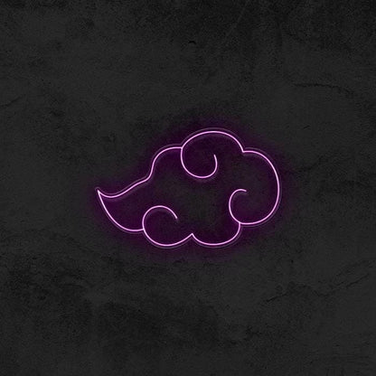 Akatsuki Neon LED - Naruto Shippuden™