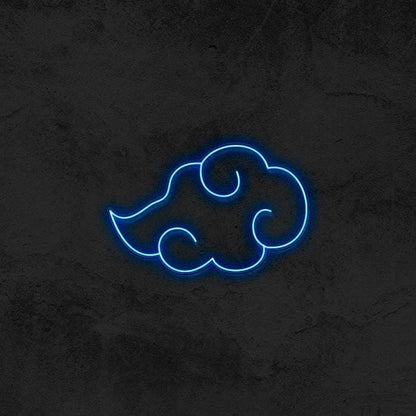 Akatsuki Neon LED - Naruto Shippuden™