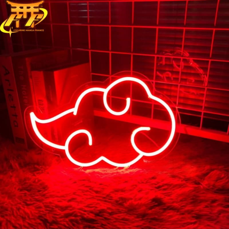 Akatsuki Neon LED - Naruto Shippuden™