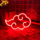 Akatsuki Neon LED - Naruto Shippuden™