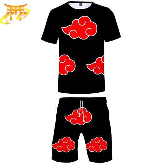Akatsuki Piżama - Naruto Shippuden™
