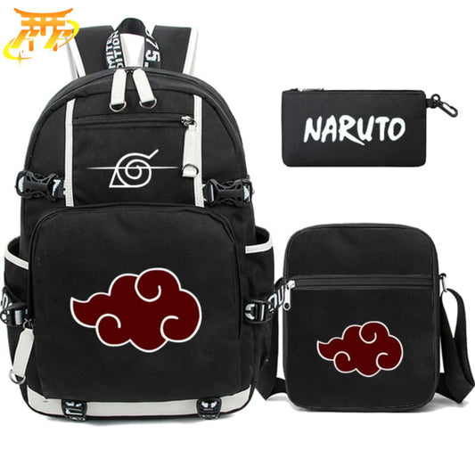 Akatsuki Plecak - Naruto Shippuden™