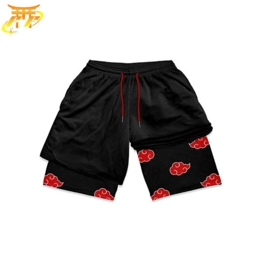 Akatsuki Spodenki - Naruto Shippuden™