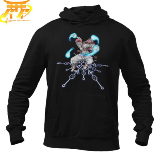 Akaza Bluza - Demon Slayer™