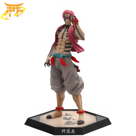 Akaza Krew Figurka - Demon Slayer™