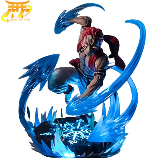 Akaza Rashin Figurka - Demon Slayer™