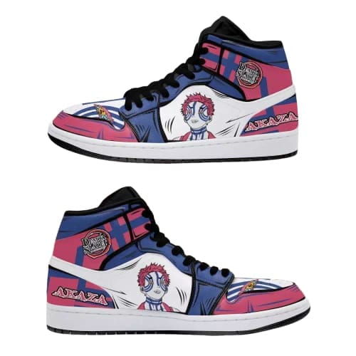 Akaza Sneakersy - Demon Slayer™