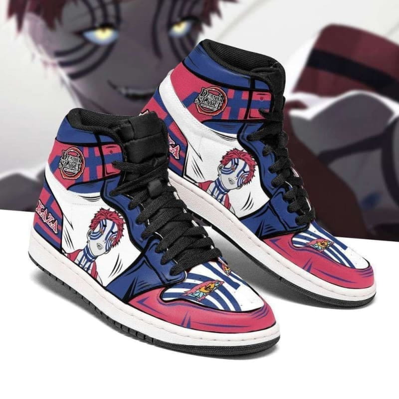Akaza Sneakersy - Demon Slayer™