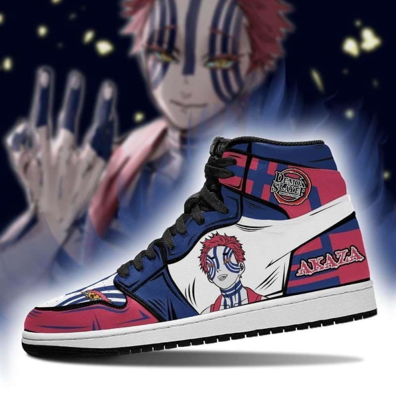 Akaza Sneakersy - Demon Slayer™