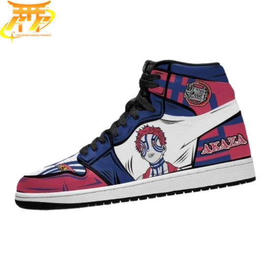 Akaza Sneakersy - Demon Slayer™