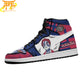 Akaza Sneakersy - Demon Slayer™