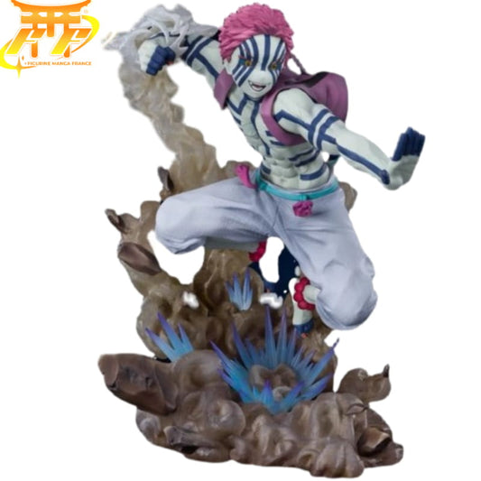 Akaza Trzecia Luna Figurka - Demon Slayer™