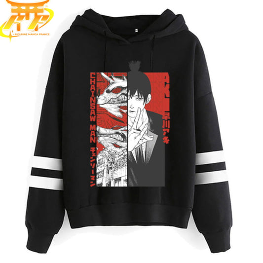 Aki Bluza - Chainsaw Man™