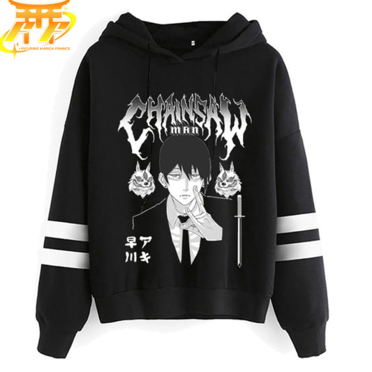Aki Bluza - Chainsaw Man™