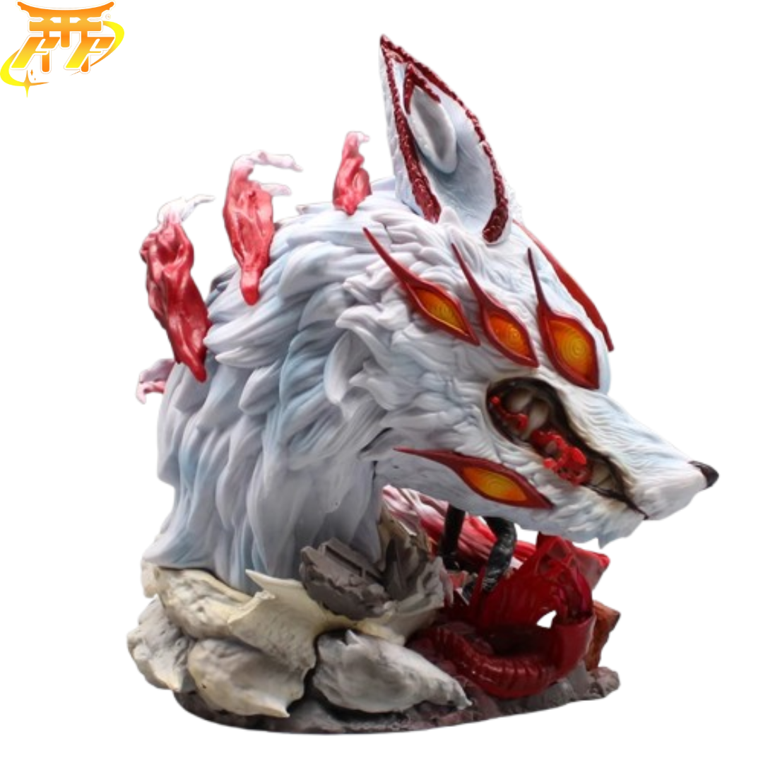 Aki Demon Lis Figurka - Chainsaw Man™