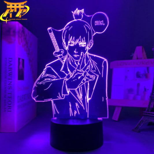 Aki Hayakawa Lampka LED - Chainsaw Man™
