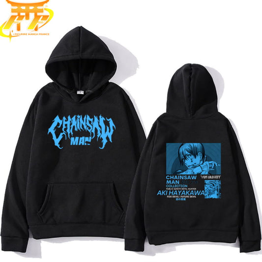 Aki Przeklęta Bluza - Chainsaw Man™