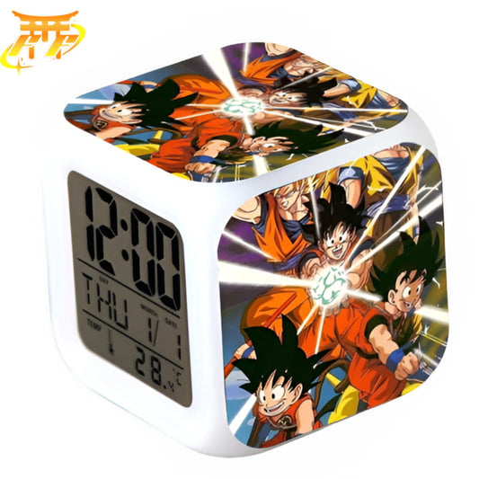 All Goku Budzik - Dragon Ball Z™