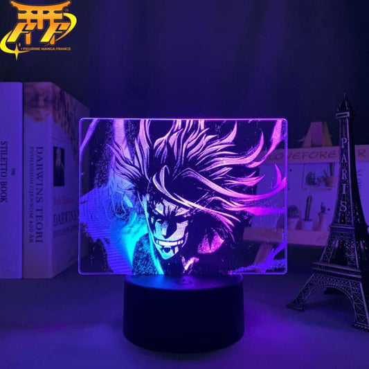 All Might Dwukolorowa Lampka LED - My Hero Academia™
