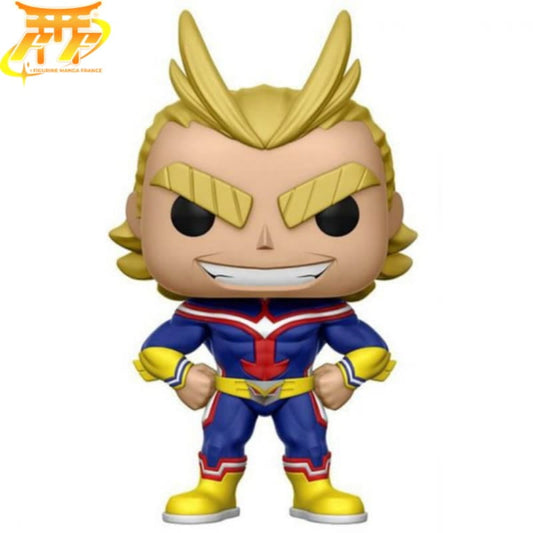 All Might Figurka POP - My Hero Academia™
