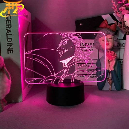 All Might Lampka LED - My Hero Academia™