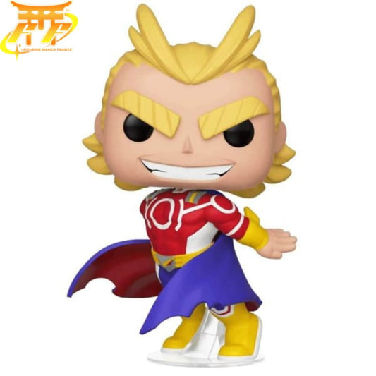 All Might Toshinori Yagi Figurka POP - My Hero Academia™