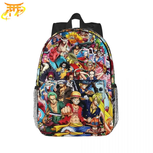 All Star Plecak - One Piece™