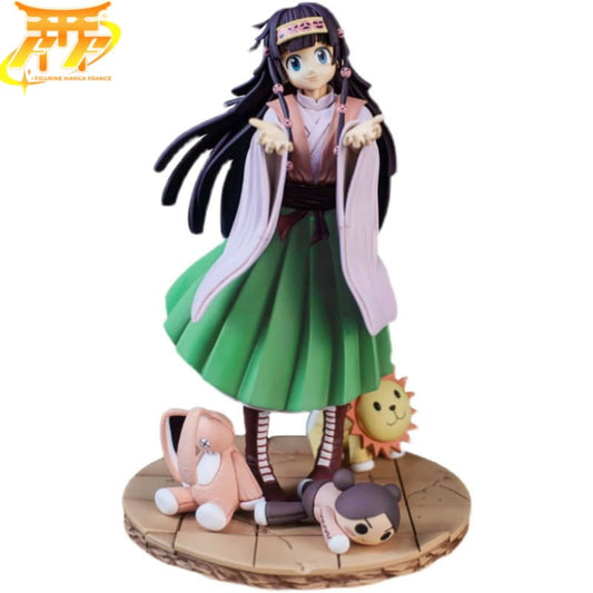 Alluka Zoldik Figurka - Hunter x Hunter™