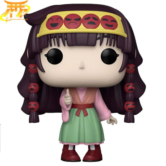 Alluka Zoldyck Figurka POP - Hunter x Hunter™